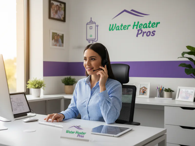 Water Heater Repair  in Blackwood  FAQ