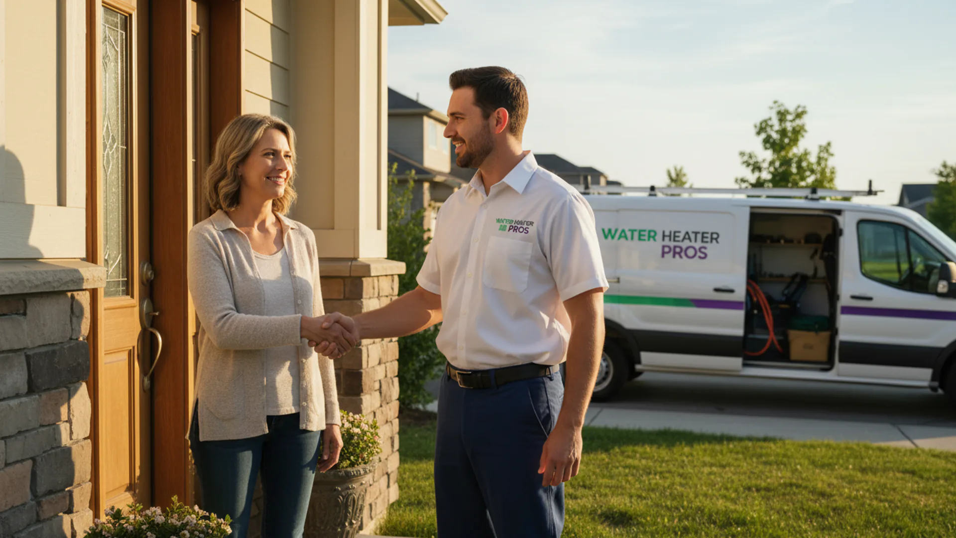 water heater repair in Blackwood, NJ Near Me